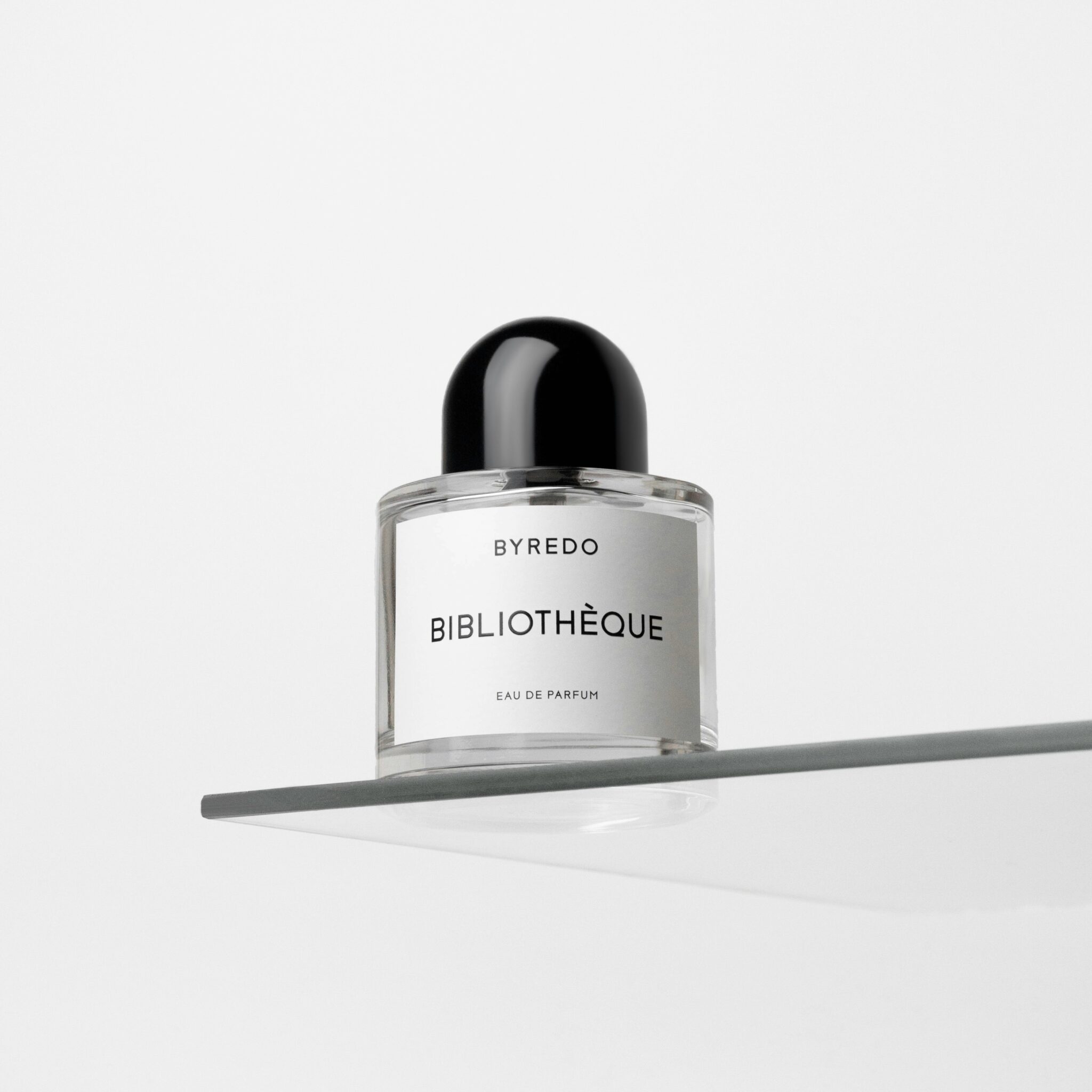 The Secret of Chanel No. 5